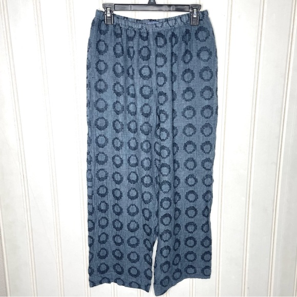 cut loose Pants & Jumpsuits Cutloose Wide Leg Lagonlook Pullon